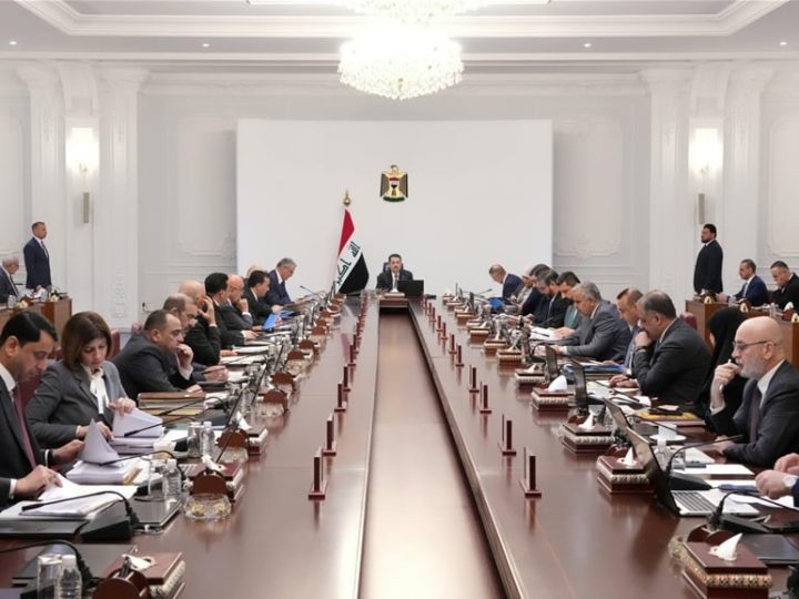 قرارات جديدة لمجلس الوزراء تخص الانتخابات والوقود والكهرباء