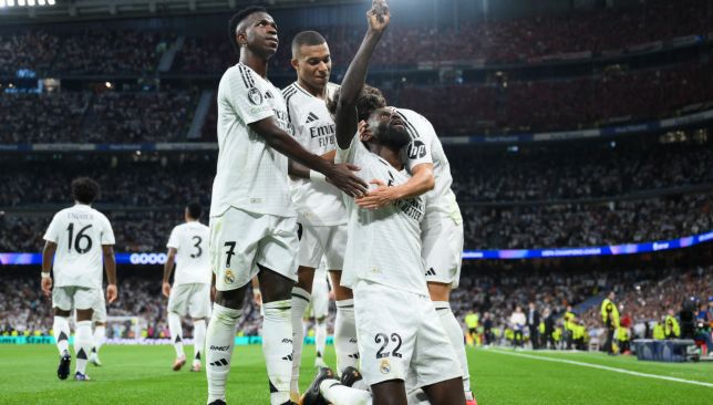 ريال مدريد يتجه للحل اللاتيني وألونسو يوافق!