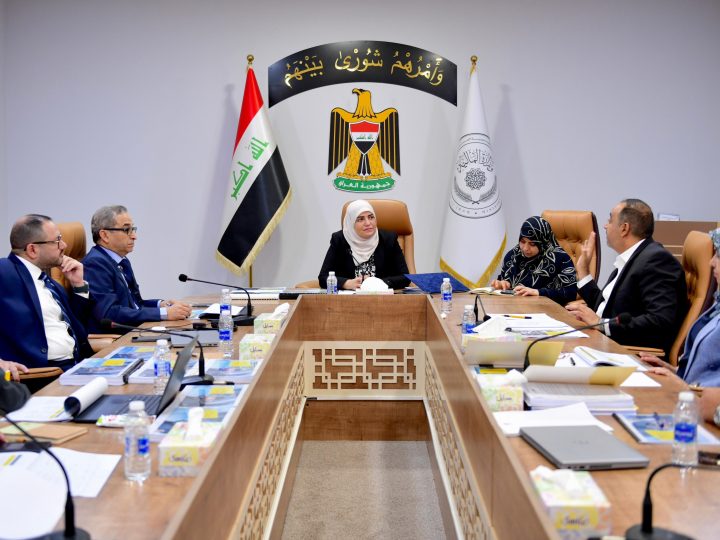 وزارة المالية: الرواتب مؤمنة ولا نية لتأجيل إرسال جداول الموازنة
