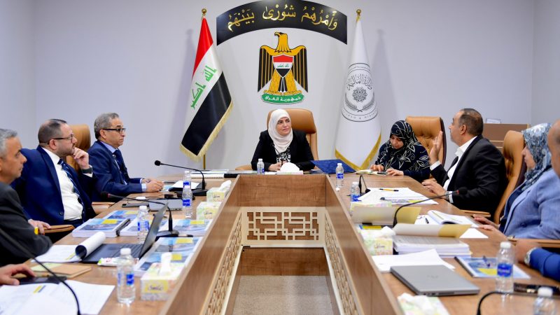 وزارة المالية: الرواتب مؤمنة ولا نية لتأجيل إرسال جداول الموازنة
