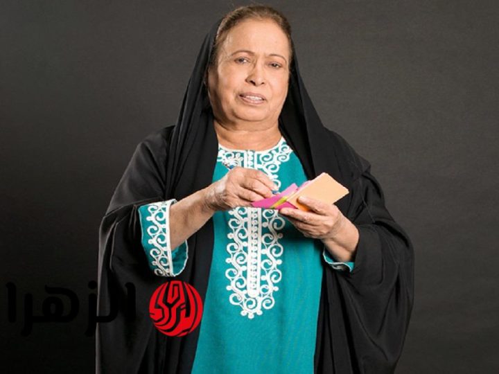اسطورة التمثيل الخليجي تصل إلى بغداد