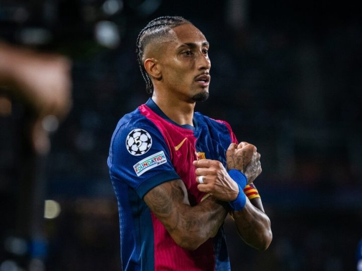 الهلال يطارد نجم برشلونة بصفقة “فلكية” قبل كأس العالم للأندية