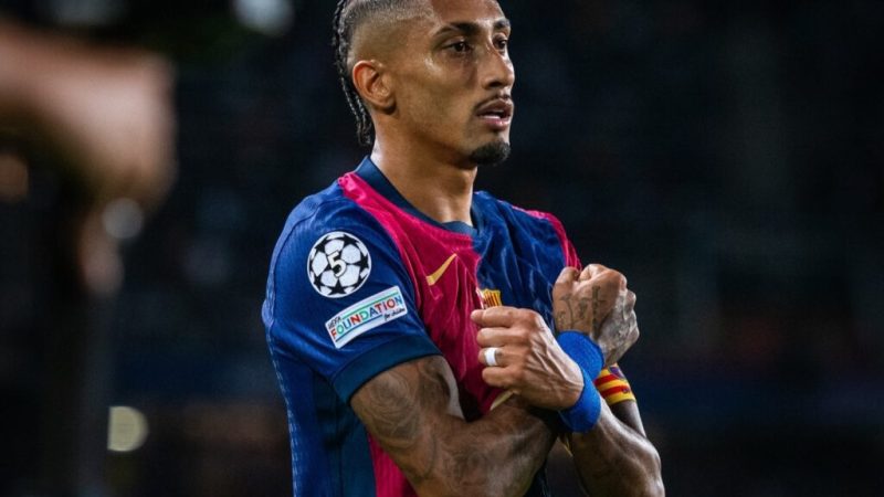 الهلال يطارد نجم برشلونة بصفقة “فلكية” قبل كأس العالم للأندية