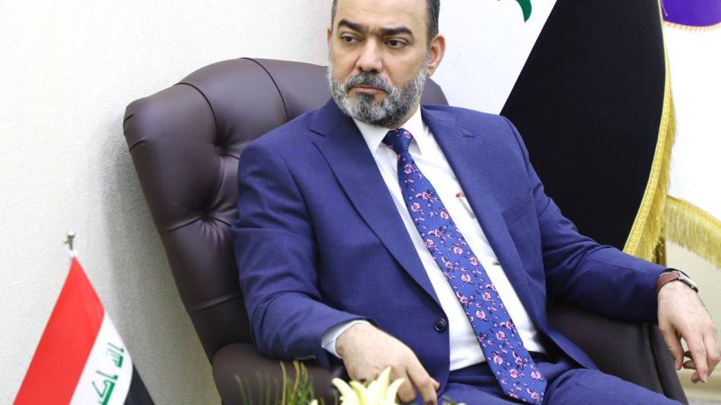 إزالة القيود وتمكين المطورين العراقيين رسميًا من النشر على Google Play