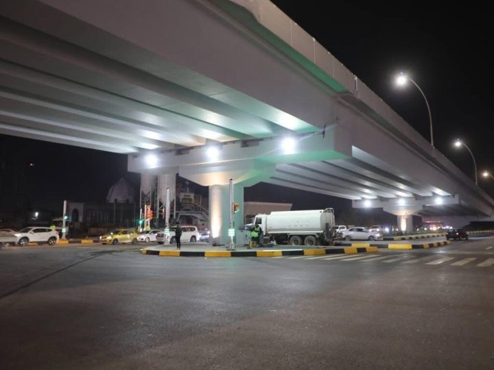 ميسان.. خطط جديدة لتشييد جسور وتأهيل طرق استراتيجية
