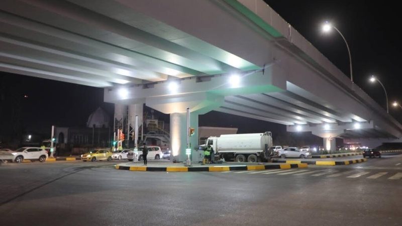 ميسان.. خطط جديدة لتشييد جسور وتأهيل طرق استراتيجية