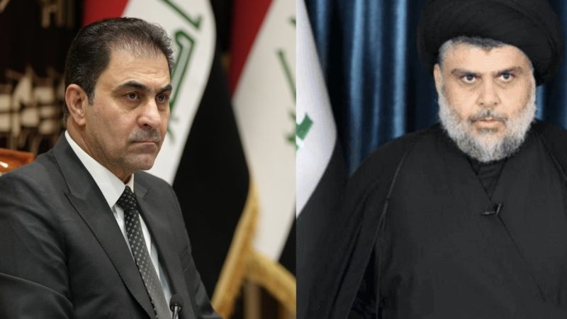 المندلاوي يعزي بذكرى استشهاد السيد الصدر ويدعو لمواصلة مسيرته