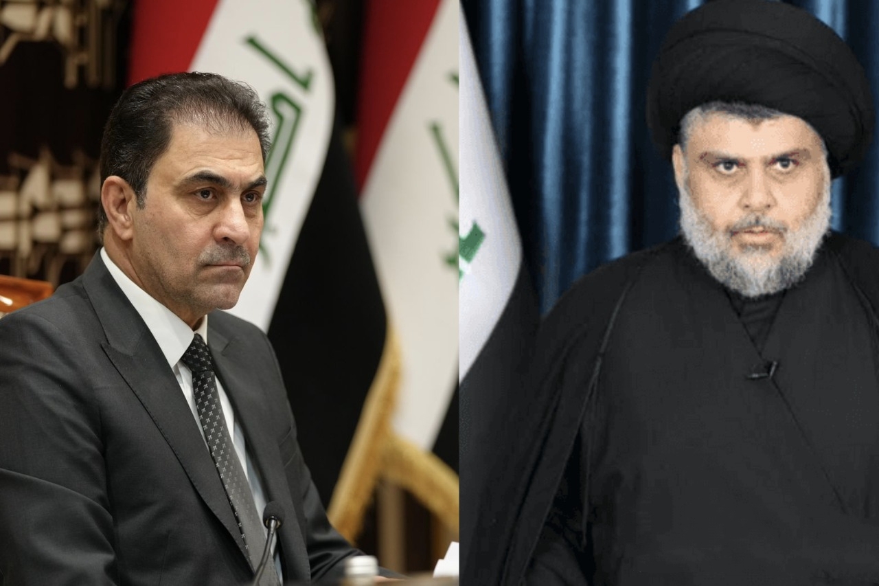 المندلاوي يعزي بذكرى استشهاد السيد الصدر ويدعو لمواصلة مسيرته