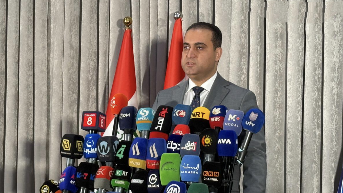 إطلاق باب الترشح للانتخابات المقبلة في أربيل إلكترونيا