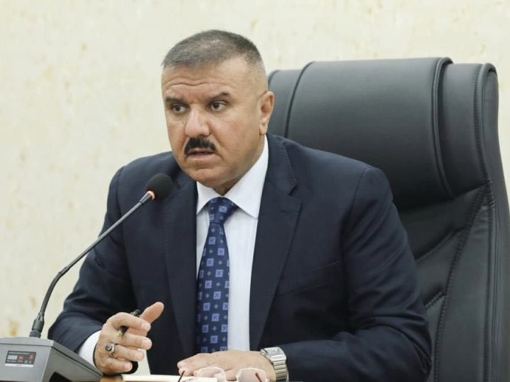 وزير الداخلية يوجه بالتحقيق في حادث أمني بقضاء النعمانية