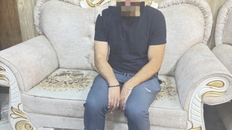إحباط محاولة تهريب 250 مليون دينار عراقي عبر منفذ طريبيل