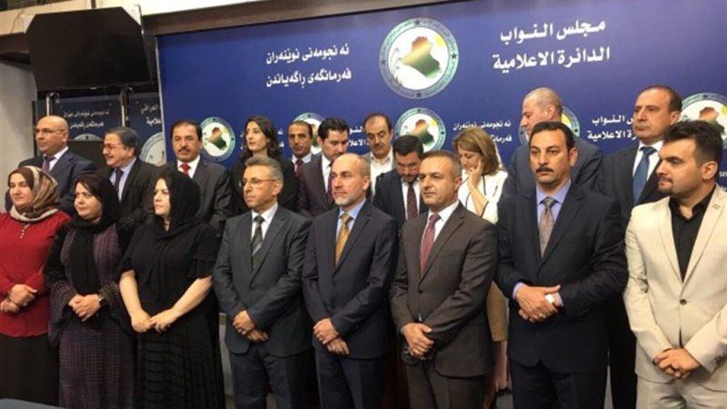 النواب الكرد يطلبون لقاء السوداني لمناقشة ملف حصة الإقليم من الموازنة