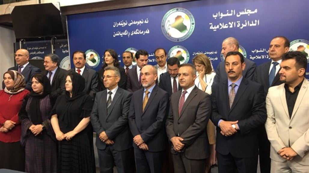 النواب الكرد يطلبون لقاء السوداني لمناقشة ملف حصة الإقليم من الموازنة