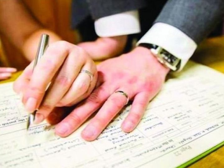 تمييز الأنبار: لا يحق تغيير المذهب في عقد الزواج دون موافقة الزوجة