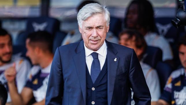 موعد إعلان ريال مدريد رحيل أنشيلوتي وتعيين ألونسو