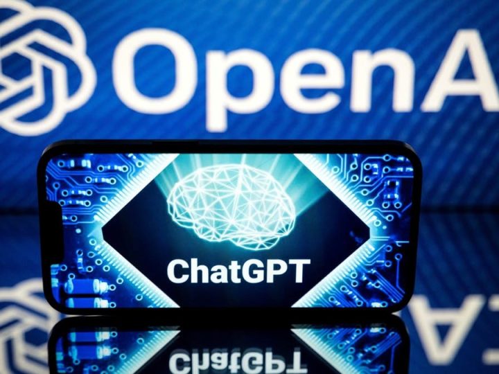 شراكة استراتيجية بين OpenAI وLoveFrom لتطوير أجهزة ذكية مبتكرة