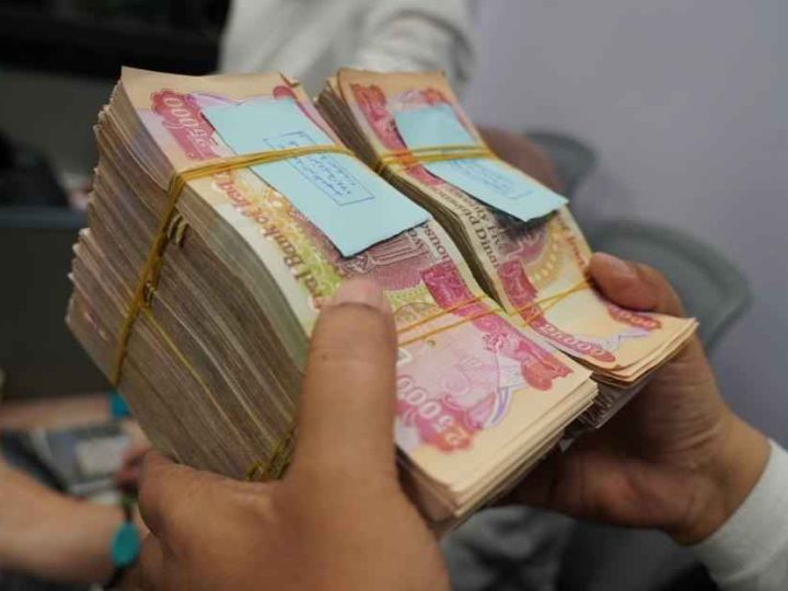 مستشار حكومي: توجيه بإطلاق قروض أي مشروع مكتمل الإجراءات خلال 60 يوماً