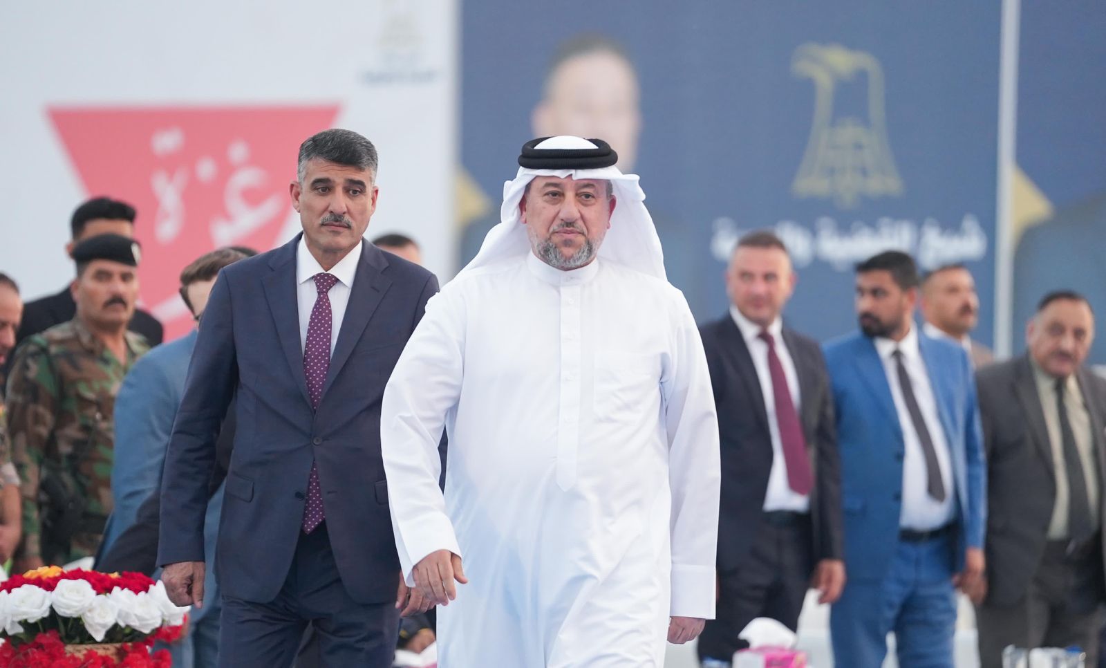 الخنجر: التسريبات الأخيرة مفبركة ولن نسمح للفتنة بضرب وحدة العراق واستقراره
