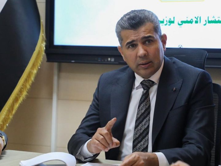 سعد معن: مؤتمر الإعلام العربي في بغداد يصحح الصورة النمطية ويعكس استقرار العراق