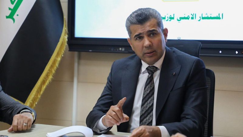 سعد معن: مؤتمر الإعلام العربي في بغداد يصحح الصورة النمطية ويعكس استقرار العراق