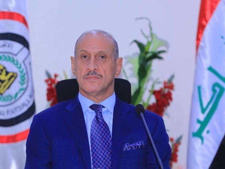 المحكمة الاتحادية ترفض طلب درجال بإيقاف مركز التحكيم الرياضي