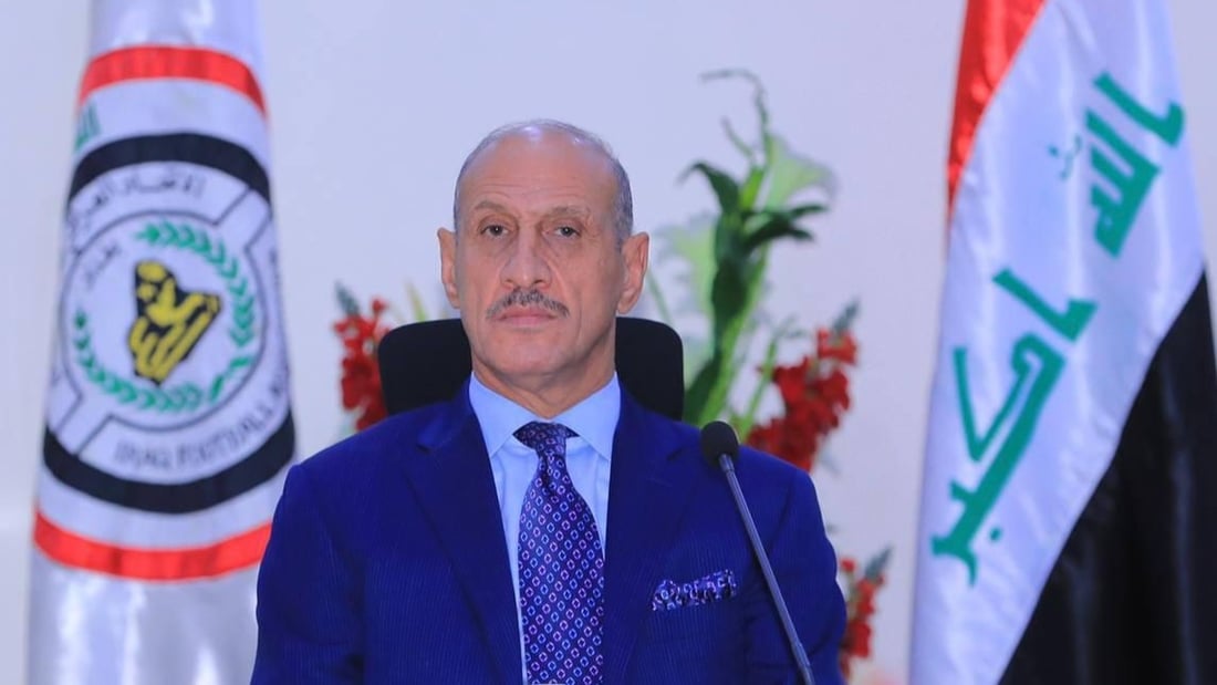 المحكمة الاتحادية ترفض طلب درجال بإيقاف مركز التحكيم الرياضي