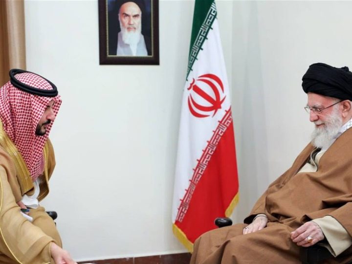 إيران ساهمت في التهدئة بين واشنطن وصنعاء بطلب سعودي مباشر