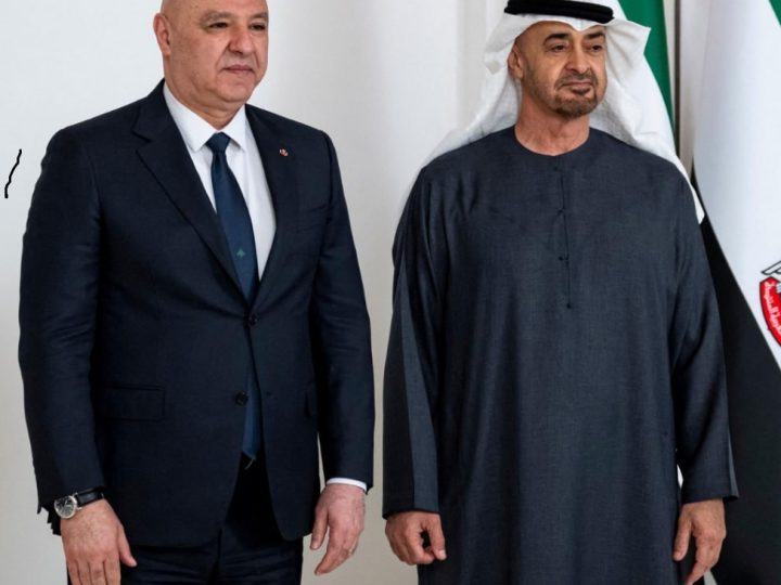 الإمارات ترفع حظر السفر إلى لبنان بعد قطيعة دبلوماسية دامت 3 سنوات