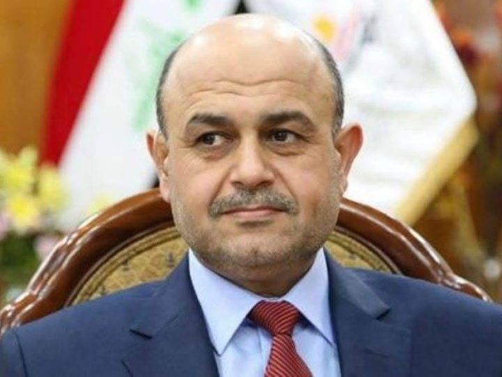 نفي خبر وفاة محافظ البصرة الأسبق ماجد النصراوي