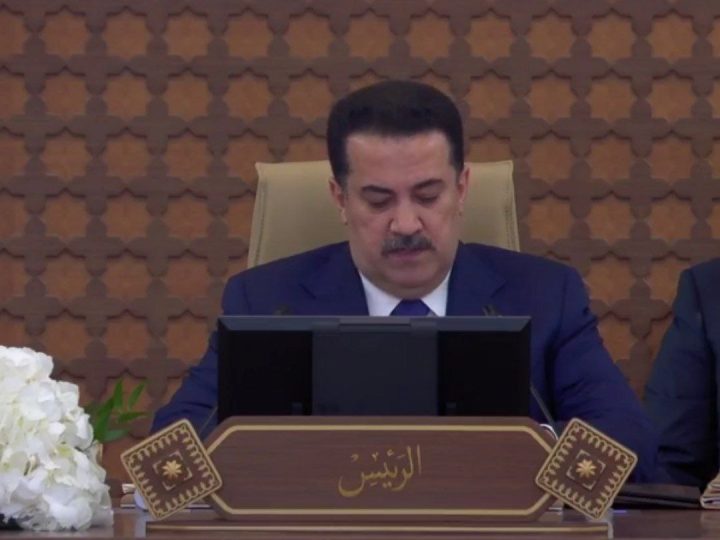 انطلاق أعمال القمة العربية التنموية في بغداد والسوداني يؤكد: الموارد البشرية أثمن أرصدتنا