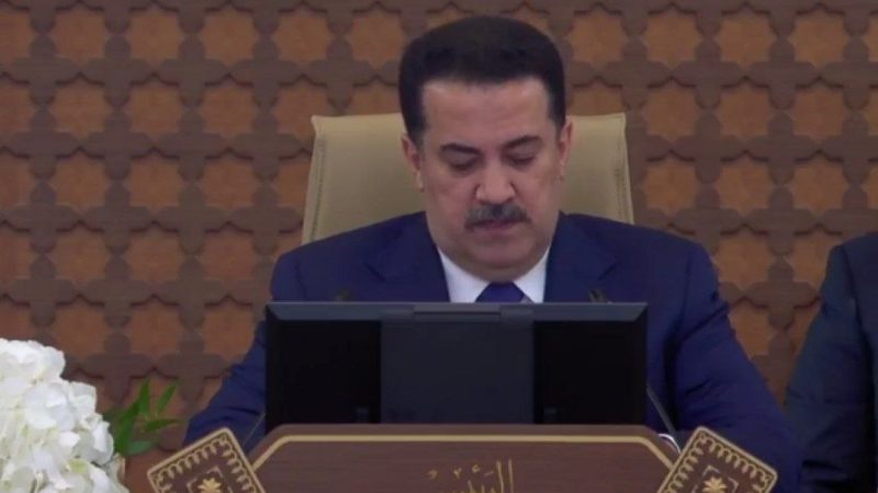 انطلاق أعمال القمة العربية التنموية في بغداد والسوداني يؤكد: الموارد البشرية أثمن أرصدتنا