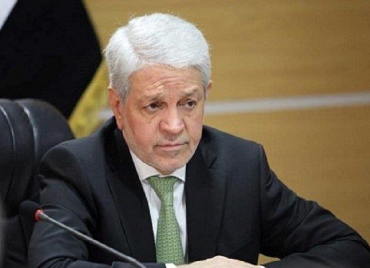 الزبيدي: الجولاني شارك بتصفية البغدادي ويحاول إسكات شهود أجانب على جرائمه