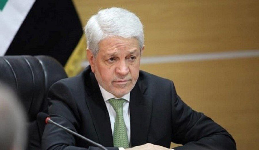الزبيدي: الجولاني شارك بتصفية البغدادي ويحاول إسكات شهود أجانب على جرائمه