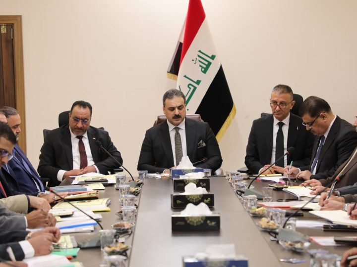 اتفاق بين “المنافذ الحدودية” و”النزاهة” لمكافحة الفساد