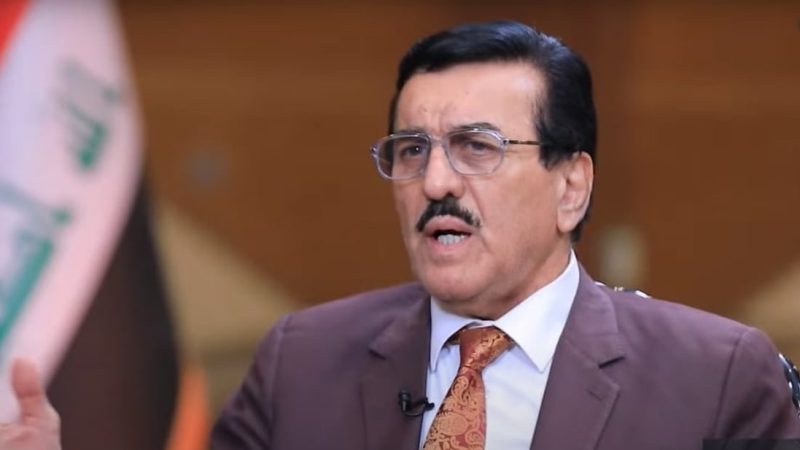 تصميم ينفي القطيعة مع السوداني ويتمسك بشعبيته في البصرة