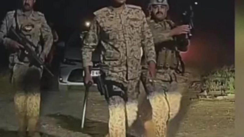 خلية الإعلام الأمني: توقيف ضابط و6 جنود على خلفية ترويع مستأجرين في أبي غريب
