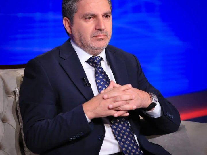 هوار ملا محمد: اتحاد الكرة الحالي الأسوأ وهناك سمسرة داخل المنتخب الوطني