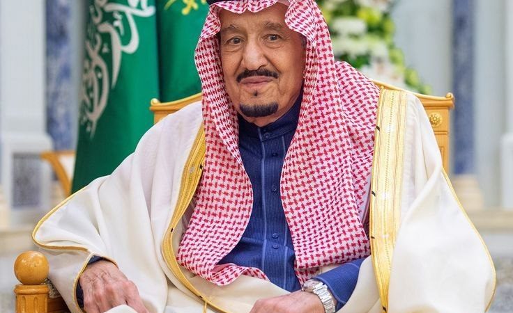 الملك سلمان يوجّه باستضافة ألف حاج من ذوي الشهداء والأسرى الفلسطينيين