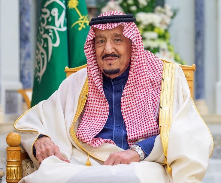 الملك سلمان يوجّه باستضافة ألف حاج من ذوي الشهداء والأسرى الفلسطينيين