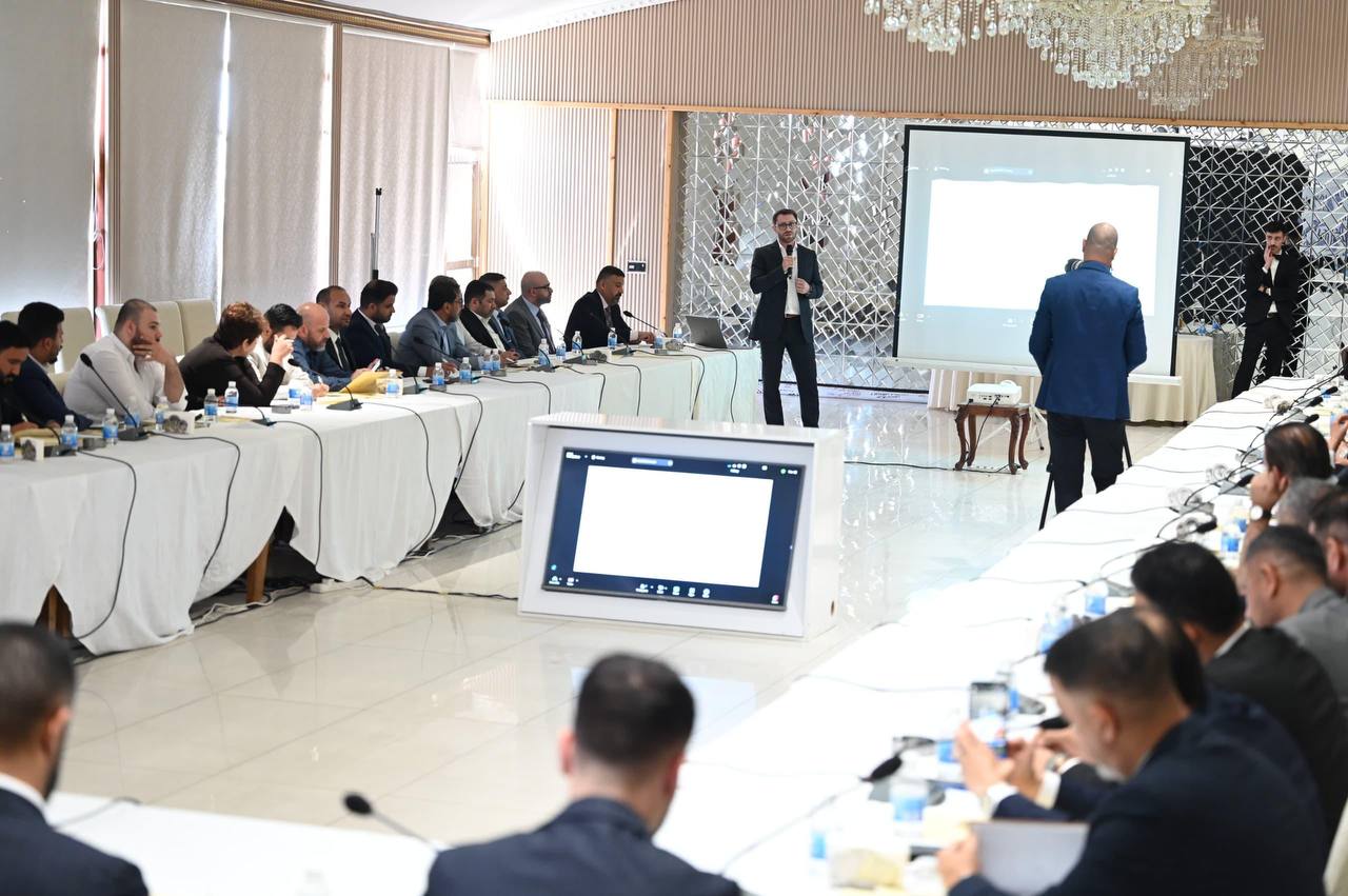 هيأة الإعلام والاتصالات تختتم ورشة عمل مع “ميتا” حول حماية نزاهة الانتخابات