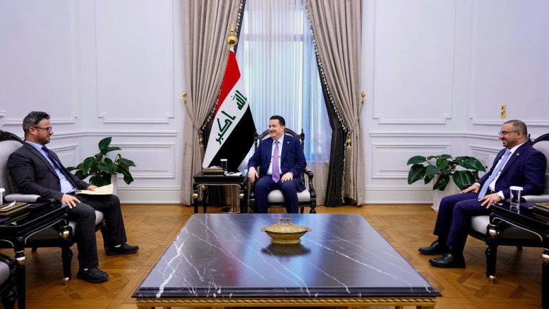 السوداني يشدد على دعم الأطباء وتمكينهم لتحسين الخدمات الصحية