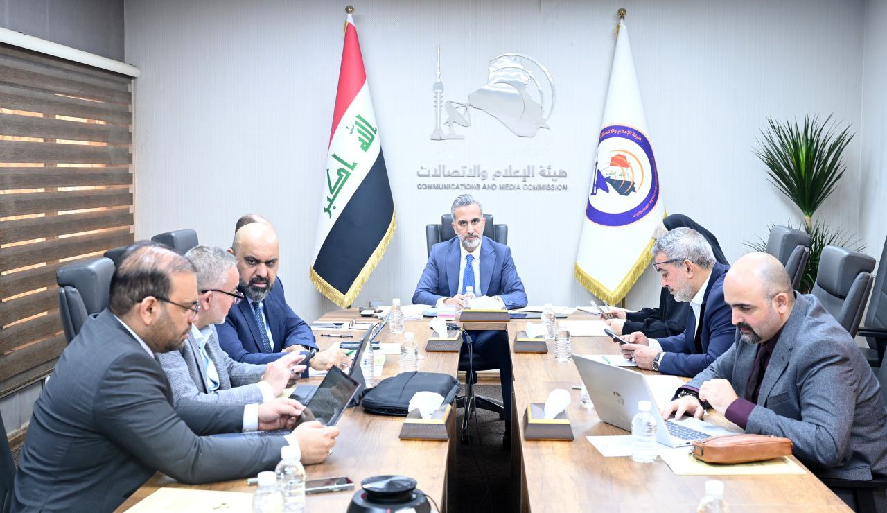 هيأة الاتصالات تعلن تسهيلات استثنائية للإعلاميين لدعم القمة العربية
