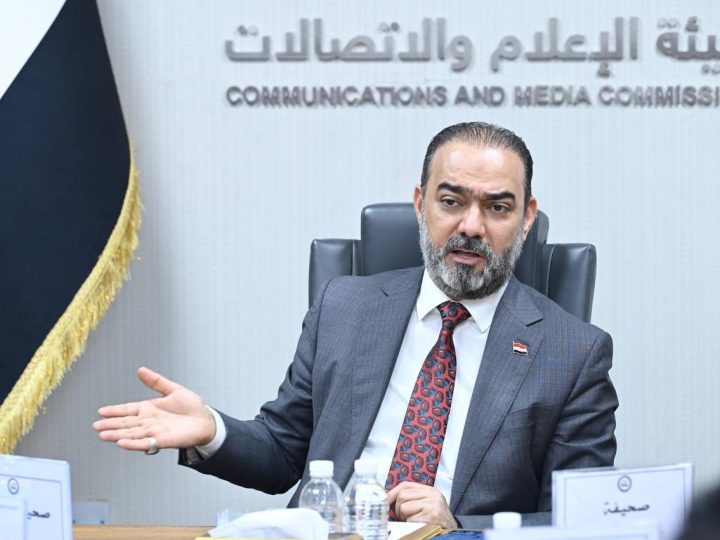 أبورغيف يدعو لتغطية إعلامية مسؤولة تعكس صورة العراق المستقر في القمة العربية 34