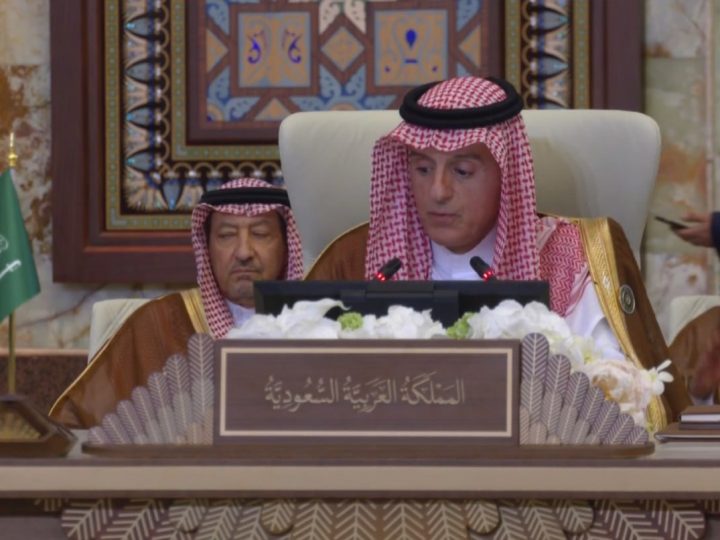 الخريجي: السعودية داعمة للمبادرات التنموية والتكامل الاقتصادي العربي