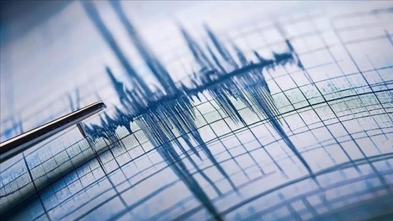 زلزال جديد يضرب ميانمار بقوة 5.2 درجة وسط استمرار النشاط الزلزالي