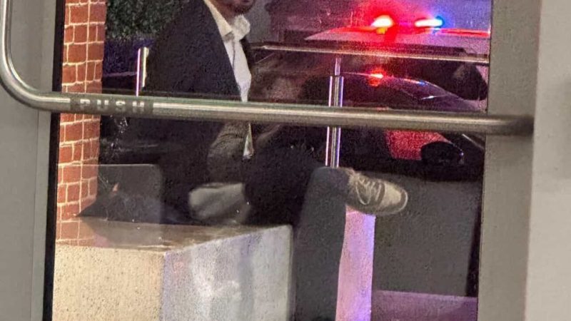 منفذ هجوم سفارة الاحتلال في واشنطن: “فعلتُها من أجل غزة.. حرروا فلسطين”