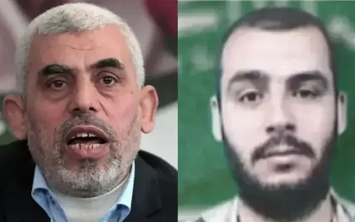 أنباء عن مقتل قائد في حركة حماس محمد السنوار