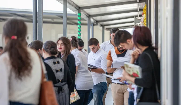 العراق يطلق مبادرات جديدة للابتعاث الجامعي وتعزيز الشراكات الدولية