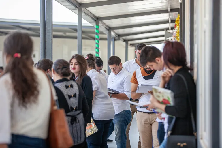 العراق يطلق مبادرات جديدة للابتعاث الجامعي وتعزيز الشراكات الدولية
