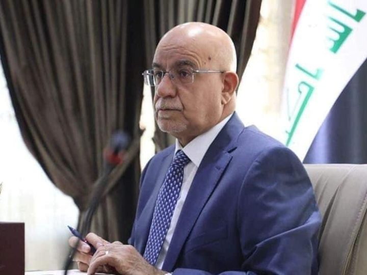 الصحة تفتتح مشاريع صحية حيوية في بغداد استعدادا للقمة العربية